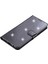 iPhone15 Pro Glittery Telefon Deri Kılıf Anti-Drop Stand Cüzdan Telefon Kapak Black (Yurt Dışından) 2