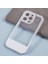 Kickstand ile iPhone15 Pro Case Pc+Tpu Telefon Kasası Için Şok Geçirmez Kapak (Yurt Dışından) 5