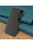 iPhone15 Pro Window Penceresi Tam Koruma Telefon Kapak Blue Için Flip Stand Pu Deri Telefon Kılıfı (Yurt Dışından) 4
