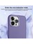 iPhone15 Yoldam Mat Pc+Tpu Telefon Kılıfı Alüminyum Alaşım Lens Çerçeve Şok Geçirmez Kapak Black (Yurt Dışından) 4