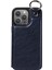 Kickstand-Sapphire ile iPhone15 Pro Max Case Pu+Tpu Telefon Kapağı Için Koruyucu Kılıf (Yurt Dışından) 3