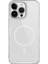 iPhone15 Pro Telefon Kılıfı Için Nature Pro Serisi Pc+Tpu Arka Kapak Magsafe-Tövbe ile Uyumlu (Yurt Dışından) 1