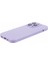 iPhone15 Pro Max Case Glitter Powder Esnek Tpu Telefon Koruyucu Kapak Morası (Yurt Dışından) 3
