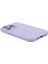 iPhone15 Pro Max Case Glitter Powder Esnek Tpu Telefon Koruyucu Kapak Morası (Yurt Dışından) 4
