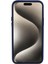 Pc+Tpu Kickstand Case Için iPhone15 Plus Için Matsafe Mat Telefon Kapak Sapfire ile Uyumlu Kılıf (Yurt Dışından) 2