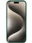 iPhone15 Pro Case Anti-Cratch Mat Tpu Kapağı (Hassas Kesim) Için Yx Serisi-Yeşil (Yurt Dışından) 5