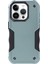 iPhone15 Pro Tpu+Pc Telefon Kılıfı Önleme Önleyici Koruyucu Ince Kapak Yeşil (Yurt Dışından) 1