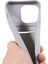 iPhone15 Pro Sıvı Silikon Kart Yuvası Için Strap-Grey ile Anti Scratch Koruma Telefon Kılıfı (Yurt Dışından) 4