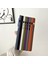 iPhone15 Plus Case Cilt Touch Pc Metal Lens Çerçevesi Mat Telefon Kapağı Uzay Gri (Yurt Dışından) 4