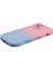 iPhone15 Plus Için Jtw Serisi Plus Telefon Kılıfı Wavy Edge Lastikli Telefon Tpu Kapak-Pembe+Sky Mavi (Yurt Dışından) 3