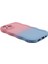 iPhone15 Plus Için Jtw Serisi Plus Telefon Kılıfı Wavy Edge Lastikli Telefon Tpu Kapak-Pembe+Sky Mavi (Yurt Dışından) 4