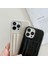 2 Kart Yuvaları iPhone15 Pro Max Timsah Dokulu Pu+Pc Telefon Kapağı Strap-White ile (Yurt Dışından) 4
