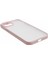 iPhone15 Plus Koruyucu Tpu+Akrilik Mat Telefon Kabuk Pembe (Yurt Dışından) 5