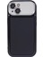 iPhone15 Plus Için Hyt Serisi Plus Case Tpu Telefon Kapağı Elektrokaplatma Lens Çerçevesi (Hassas Kesim) -Black (Yurt Dışından) 2