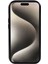 iPhone15 Plus Için Hyt Serisi Plus Case Tpu Telefon Kapağı Elektrokaplatma Lens Çerçevesi (Hassas Kesim) -Black (Yurt Dışından) 5