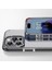 iPhone15 Pro Max Anti-Drop Hard Pc+Tpu Telefon Kapağı Metal Lensli Çerçeve Kırmızısı (Yurt Dışından) 5