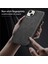 iPhone15 Pl Pu Deri Kaplamalı Tpu+Pc Kapağı Retro Anti-Scratch Telefon Kılıf Mavisi (Yurt Dışından) 2