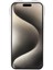 iPhone15 Pro Yükseltilmiş Çerçeve Koruma Telefon Kapağı Tpu Cep Telefon Kılıfı Kalp Şekleli Tasarım-Beyaz (Yurt Dışından) 5