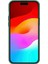 iPhone15 Plus Için Super Buzlu Kalkan Pro Plus Telefon Kasası Pc+Tpu Anti-Drop Mat Telefon Kapak Yeşil (Yurt Dışından) 2