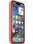 Magsafe-Red ile Uyumlu iPhone15 Pro Kılıf Için Silikon Telefon Kapağı (Yurt Dışından) 3