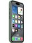 iPhone15 Pro Max Maks Sıvı Sıvı Silikon Telefon Koruyucu Kapak Kabuk Yeşilliği (Yurt Dışından) 3