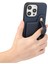 iPhone15 Pro Case Pu Deri+Tpu Telefon Kapak Kartı Tutucu Anti-Drop Kabuk Mavisi Için Stil 03 (Yurt Dışından) 4