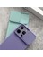 Tmt Serisi iPhone15 Pro Max Case Case Scratch-Dayanıklı Tpu Telefon Kabuğu Yumuşak Astar-Black ile Kaplı (Yurt Dışından) 2