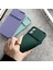 Tmt Serisi iPhone15 Pro Max Case Case Scratch-Dayanıklı Tpu Telefon Kabuğu Yumuşak Astar-Black ile Kaplı (Yurt Dışından) 5