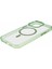 iPhone15 Pro Max Anti-Drop Tpu Için Magsafe Telefon Kılıfı ile Uyumlu (Yurt Dışından) 4