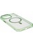 iPhone15 Pro Max Anti-Drop Tpu Için Magsafe Telefon Kılıfı ile Uyumlu (Yurt Dışından) 5