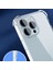 iPhone15 Pro For Clear Four Corner Fall Anti-Fall Tpu Frame+Akrilik Arka Kapak Telefon Kılıfı (Yurt Dışından) 2