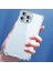 iPhone15 Pro For Clear Four Corner Fall Anti-Fall Tpu Frame+Akrilik Arka Kapak Telefon Kılıfı (Yurt Dışından) 3