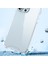 iPhone15 Pro For Clear Four Corner Fall Anti-Fall Tpu Frame+Akrilik Arka Kapak Telefon Kılıfı (Yurt Dışından) 4