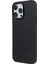 iPhone15 Pro Tpu Için Back Shell Damla Koruma Mat Koruyucu Kapak Telefon Kılıfı Black (Yurt Dışından) 1