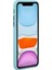 iPhone15 Pro Max Anti-Cratch Tpu Tpu Kılıf Damla Geçirmez Kart Tutucu Kapak Sky Blue (Yurt Dışından) 3