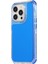 iPhone15 Pro Max Four Corners Yastıklama Telefon Kılıfı Pc+Tpu Moblie Telefon Geri Kapak Blue (Yurt Dışından) 4