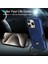 iPhone15 Pro Max Ring Kickstand Case Tpu+Pc Manyetik Telefon Kapak Sapfire (Yurt Dışından) 4