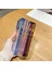 iPhone15 Pro Max Cover Glitter Kamera Çerçevesi Tpu+Pc Anti-Drop Telefon Kılıf Mavisi (Yurt Dışından) 4