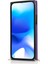 iPhone15 Plus Pu Pu Pu Deri Kaplı Tpu Kart Tutucu Kickstand Telefon Kapak-Mor (Yurt Dışından) 5