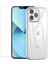 iPhone15 Pro Max Clear Tpu Telefon Kılıfı+Çizgi Anti Kamera Filmi+2.5d Arc Edge Temperli Cam Ekran Koruyucu (Yurt Dışından) 1