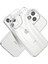 iPhone15 Pro Max Clear Tpu Telefon Kılıfı+Çizgi Anti Kamera Filmi+2.5d Arc Edge Temperli Cam Ekran Koruyucu (Yurt Dışından) 4