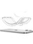 iPhone15 Pro Max Clear Tpu Telefon Kılıfı+Çizgi Anti Kamera Filmi+2.5d Arc Edge Temperli Cam Ekran Koruyucu (Yurt Dışından) 5