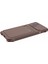 iPhone15 Plus Için Plus Tpu Case Four Corner Drop Kartı Kart Tutucu Kapağı (Hassas Kesim) -Brown (Yurt Dışından) 3