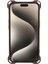 iPhone15 Plus Için Plus Tpu Case Four Corner Drop Kartı Kart Tutucu Kapağı (Hassas Kesim) -Brown (Yurt Dışından) 5
