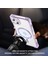 iPhone15 Plus Için Ysm Takviyeli Köşeler Serisi Plus Bingi Büyük Arka Lens Deliği Anti-Drop Kapağı Magsafe-Tövbe Mor ile Uyumlu (Yurt Dışından) 2