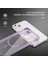 iPhone15 Plus Için Ysm Takviyeli Köşeler Serisi Plus Bingi Büyük Arka Lens Deliği Anti-Drop Kapağı Magsafe-Tövbe Mor ile Uyumlu (Yurt Dışından) 4