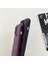 iPhone15 Pro Max Down Ceket Telefon Kılıfı Tpu Çizgiye Döküm Anti Mat Kapak Black (Yurt Dışından) 5