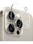 Hd Temperli Cam Ekran Koruyucusu/kamera Lens Filmi ile iPhone15 Pro Kılıf Için 3'ü 1 Arada Şok Geçirmez Kapak (Yurt Dışından) 4