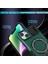 iPhone15 Plus Için Kickstand Telefon Kılıfı Plus Magsafe Anti-Drop Pc ile Uyumlu Pc+Tpu Kapak Kullanım (Yurt Dışından) 3
