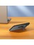 iPhone15 Pro Case Kickstand Shockproof Sert Plastik Telefon Geri Kapak Blue (Yurt Dışından) 3